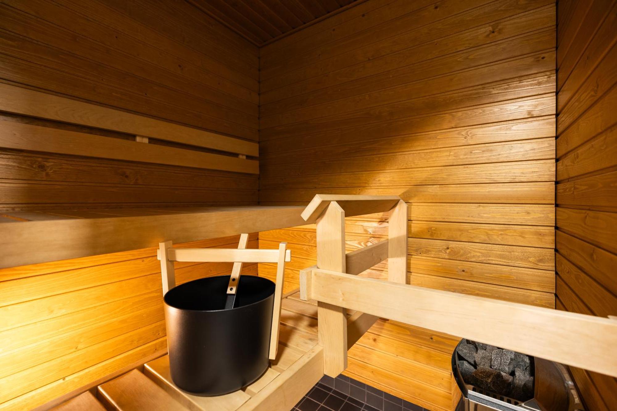 Nordic Design Apartment City Center Rovaniemi Exterior foto